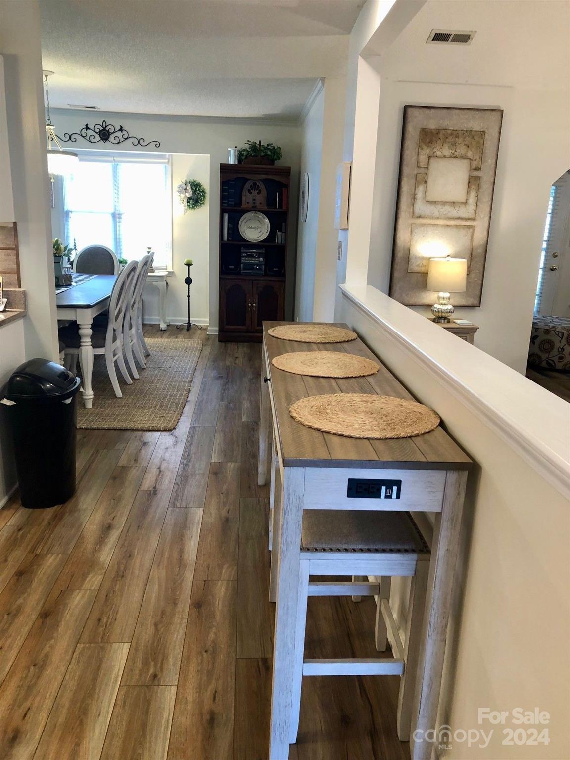 Hidden Creek - Residential