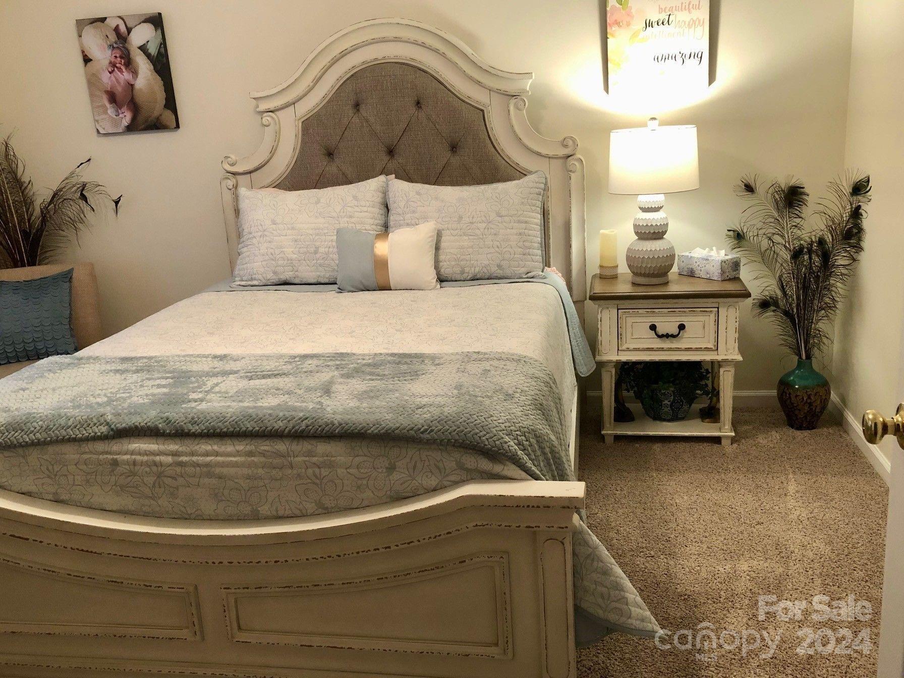 Hidden Creek - Residential