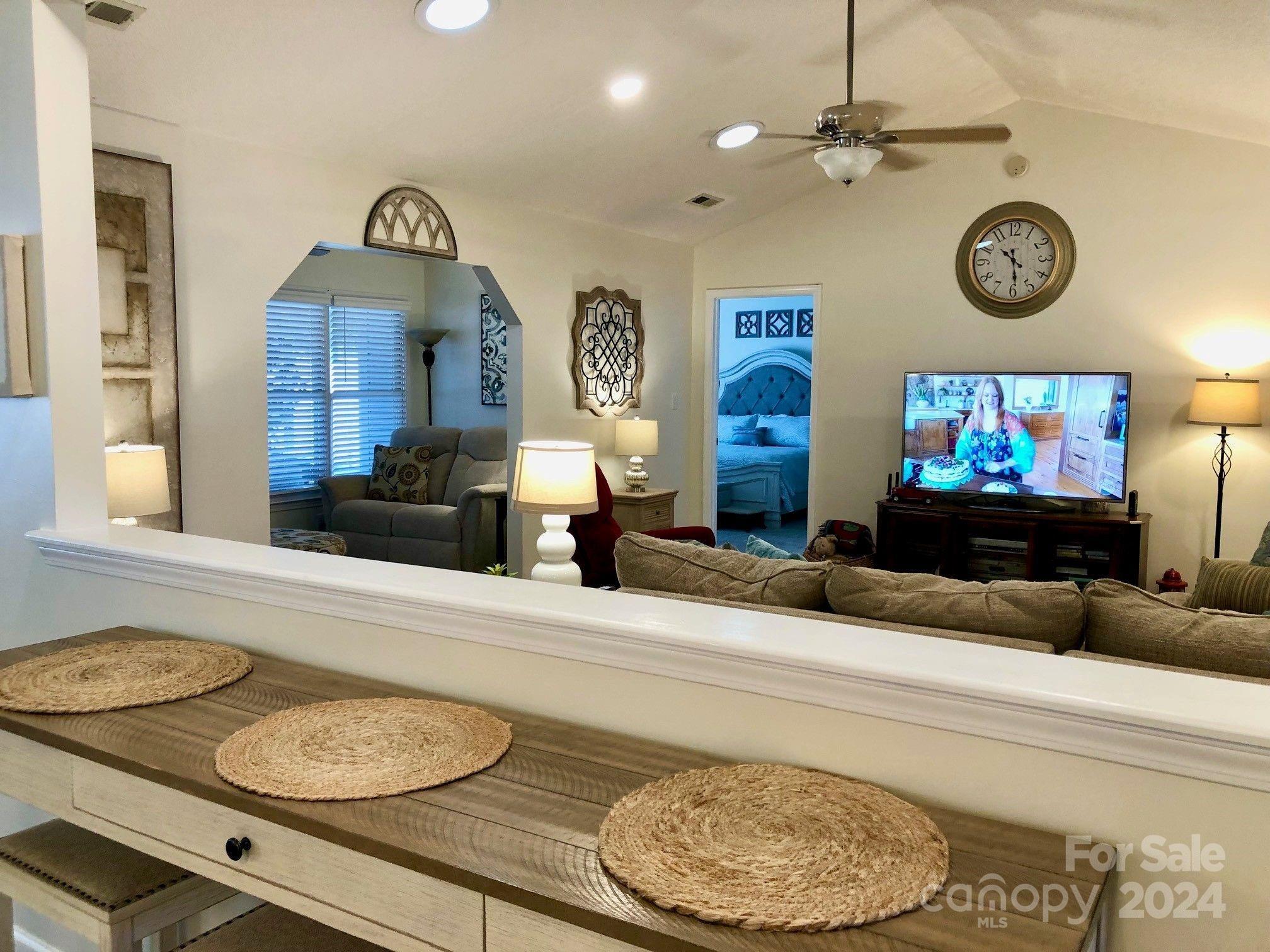 Hidden Creek - Residential