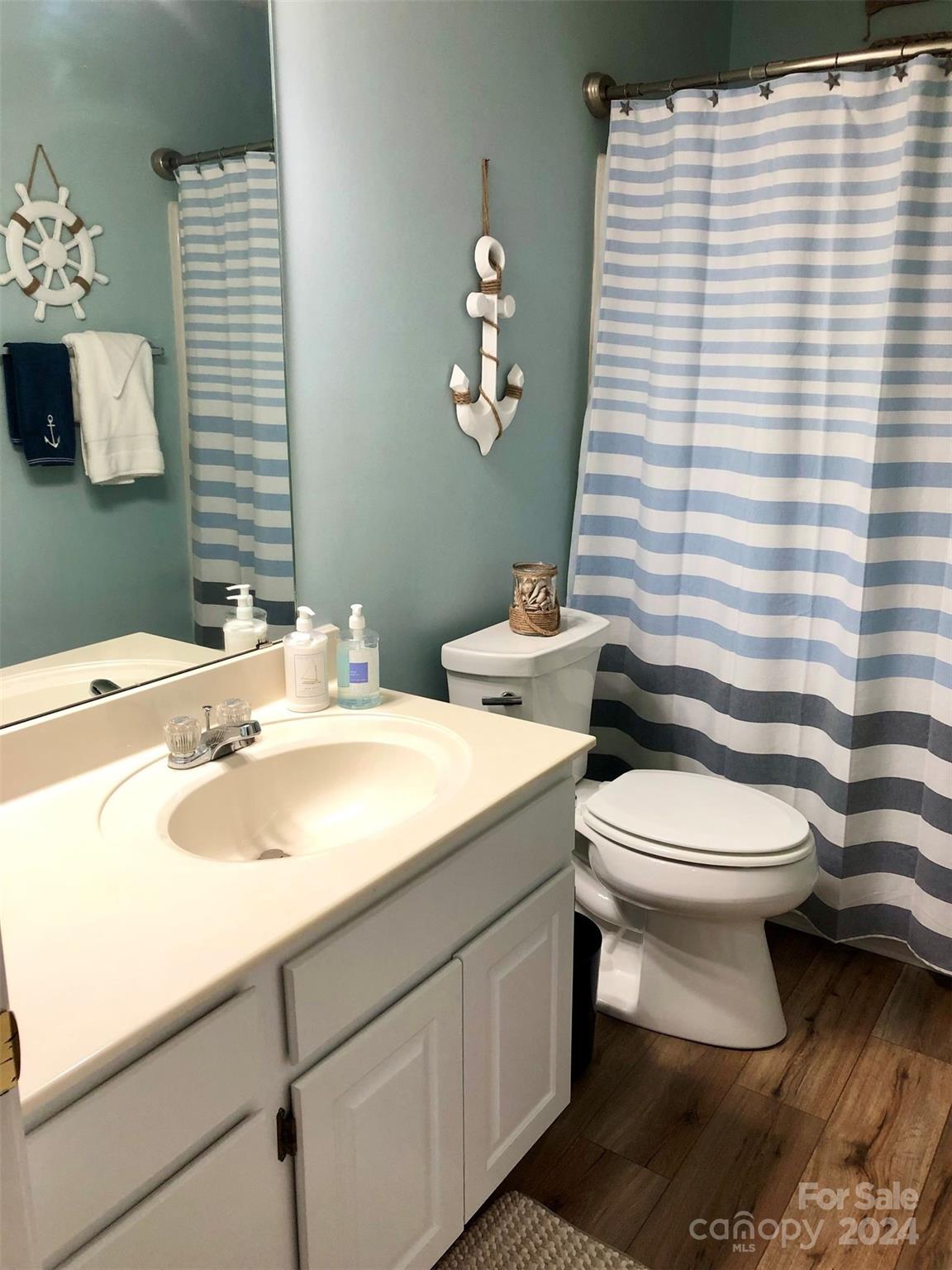 Hidden Creek - Residential