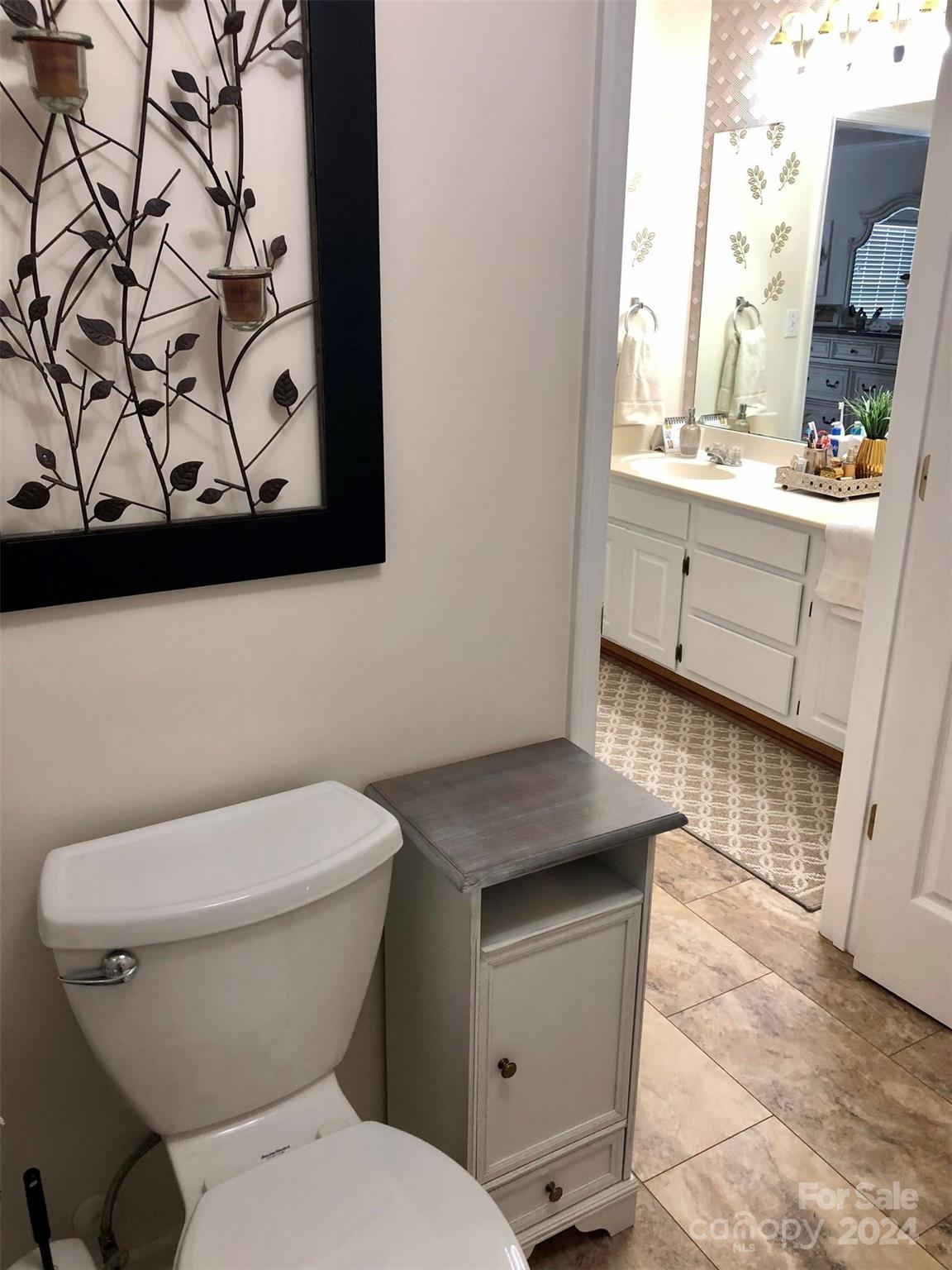 Hidden Creek - Residential