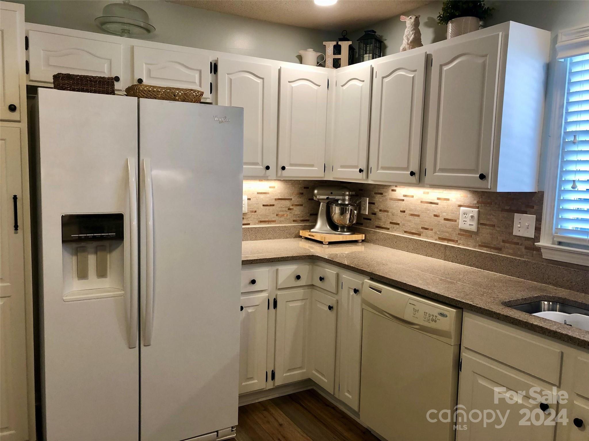 Hidden Creek - Residential