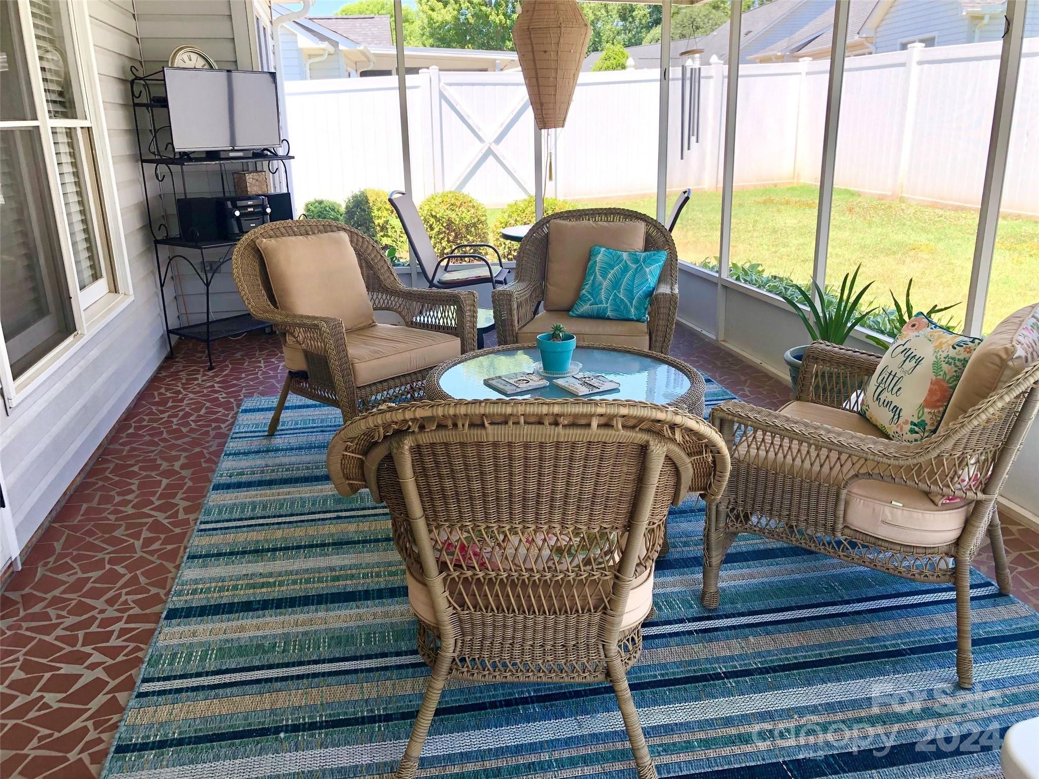 Hidden Creek - Residential