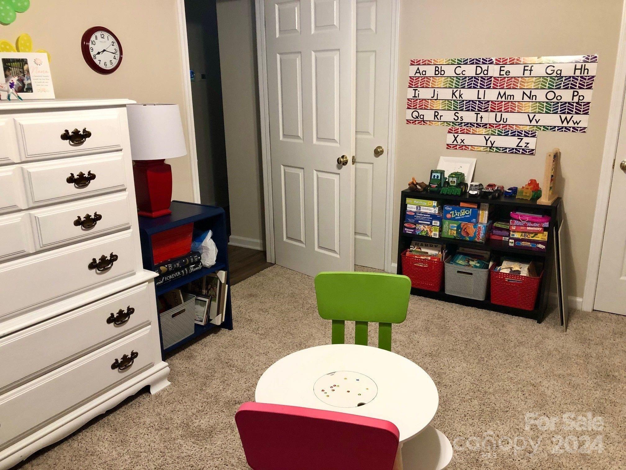 Hidden Creek - Residential