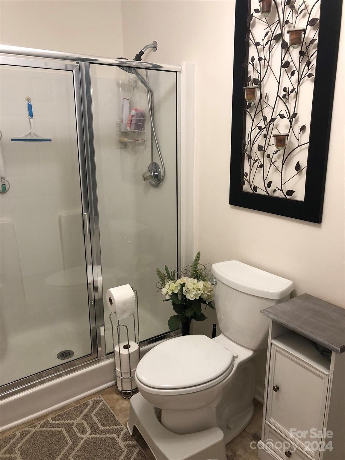 Hidden Creek - Residential