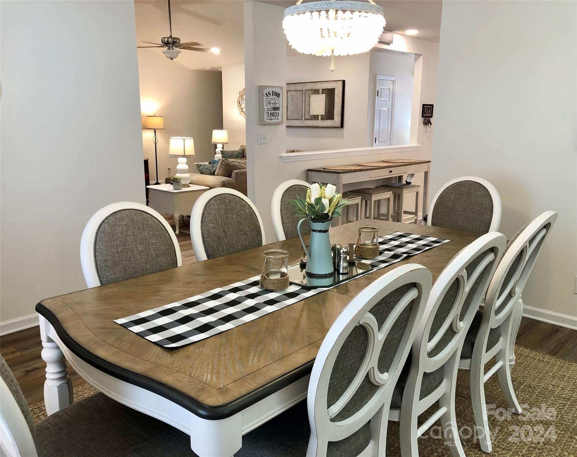 Hidden Creek - Residential