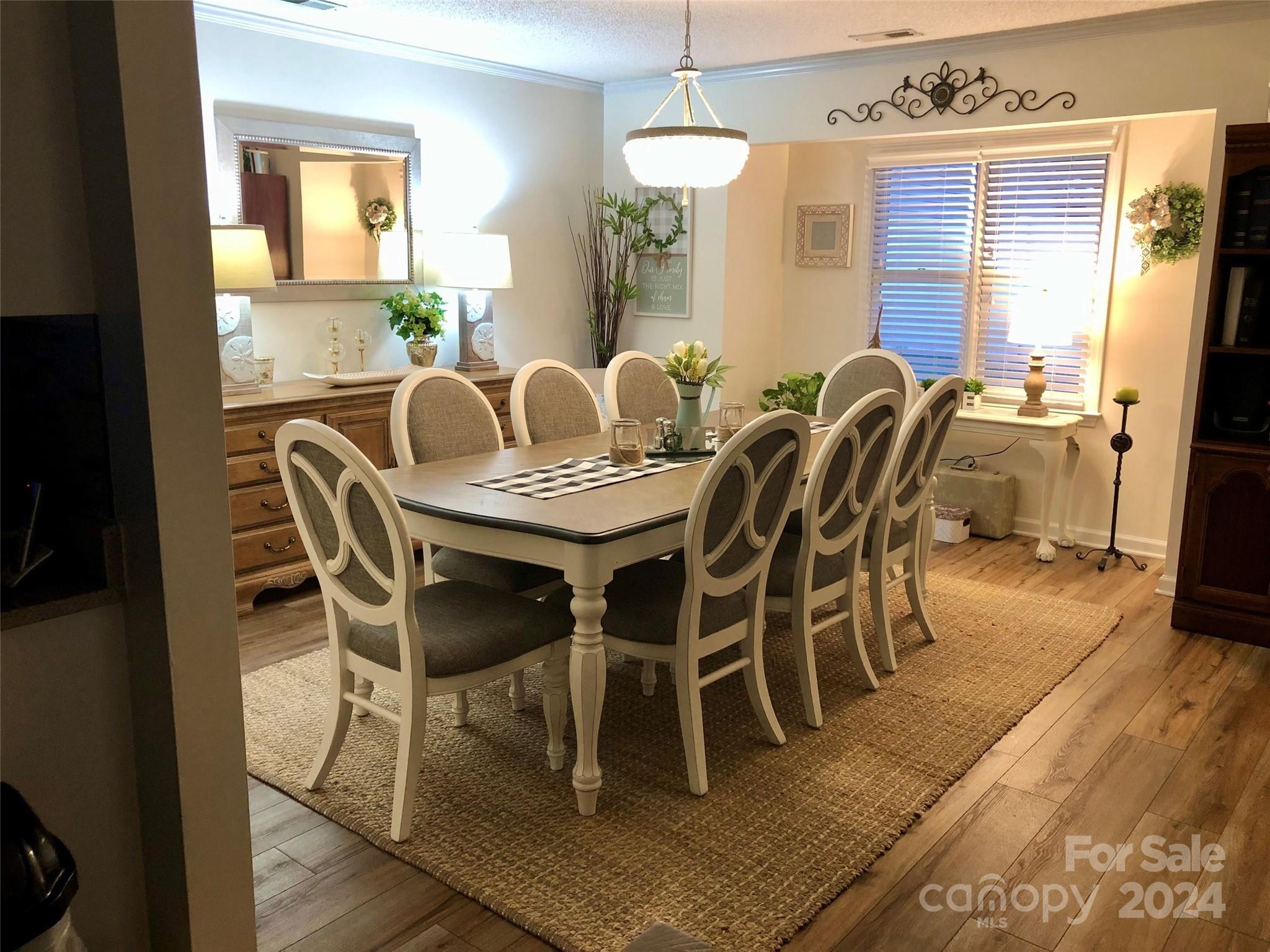 Hidden Creek - Residential