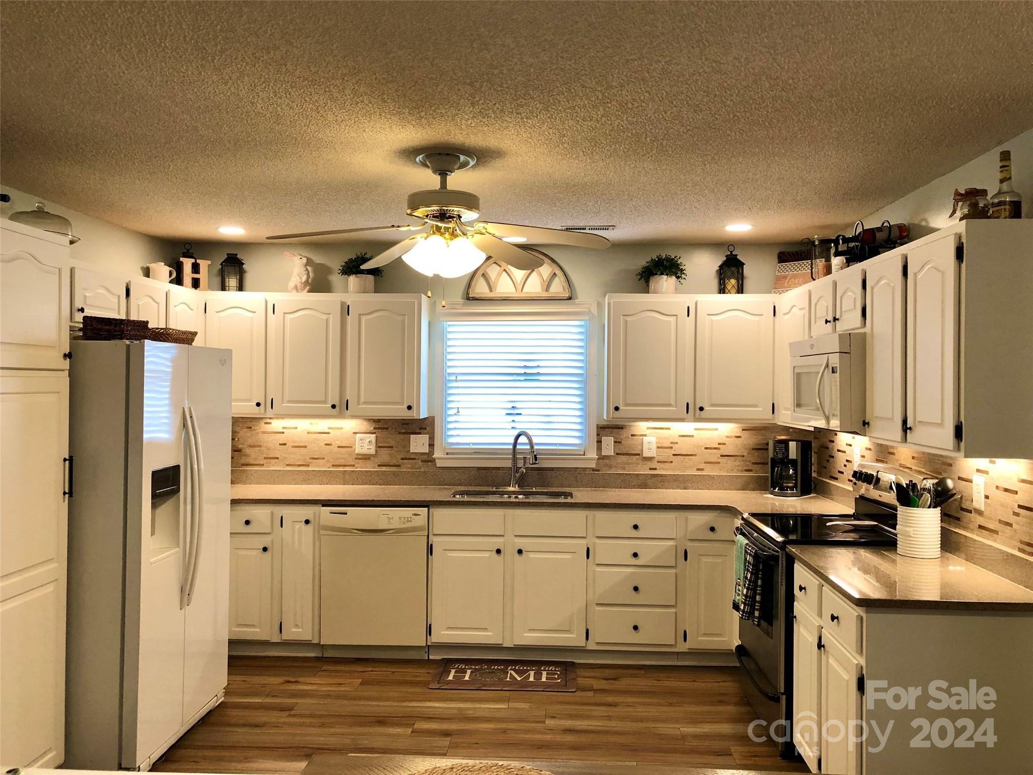 Hidden Creek - Residential