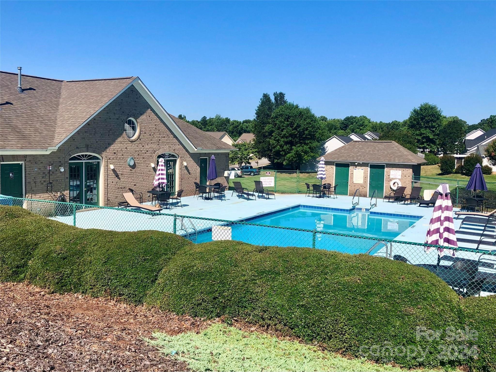 Hidden Creek - Residential