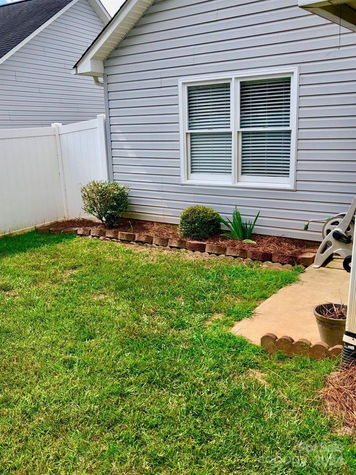 Hidden Creek - Residential