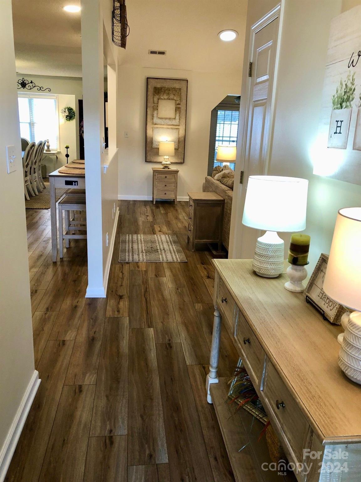 Hidden Creek - Residential