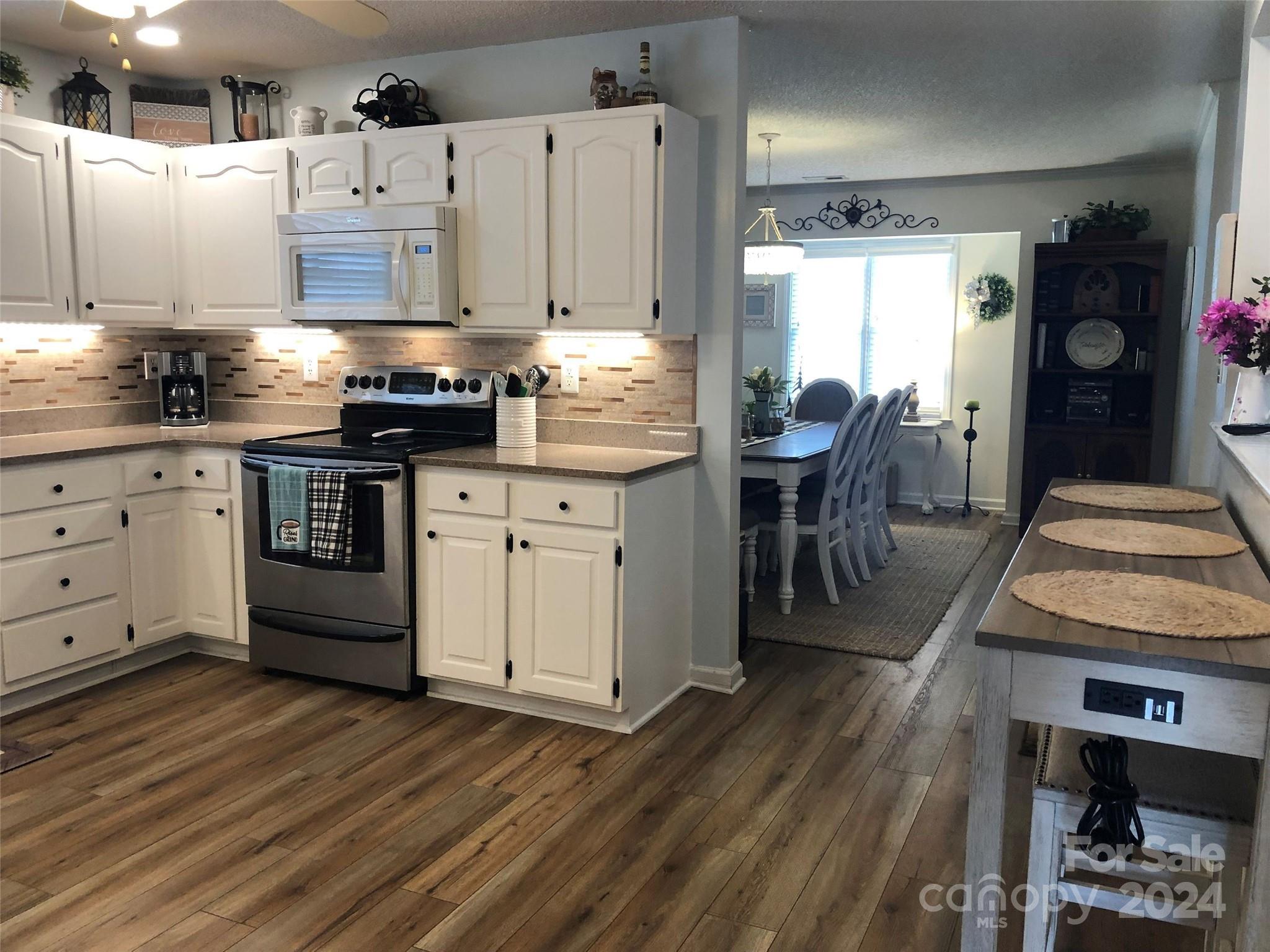 Hidden Creek - Residential