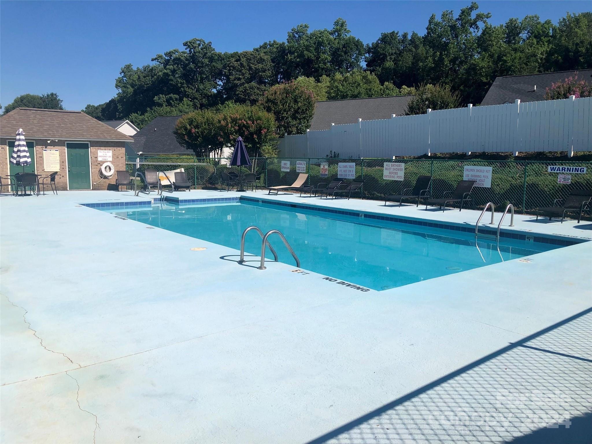 Hidden Creek - Residential