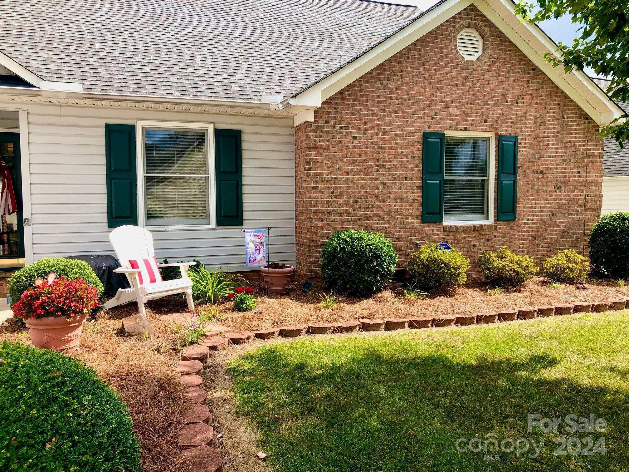 Hidden Creek - Residential