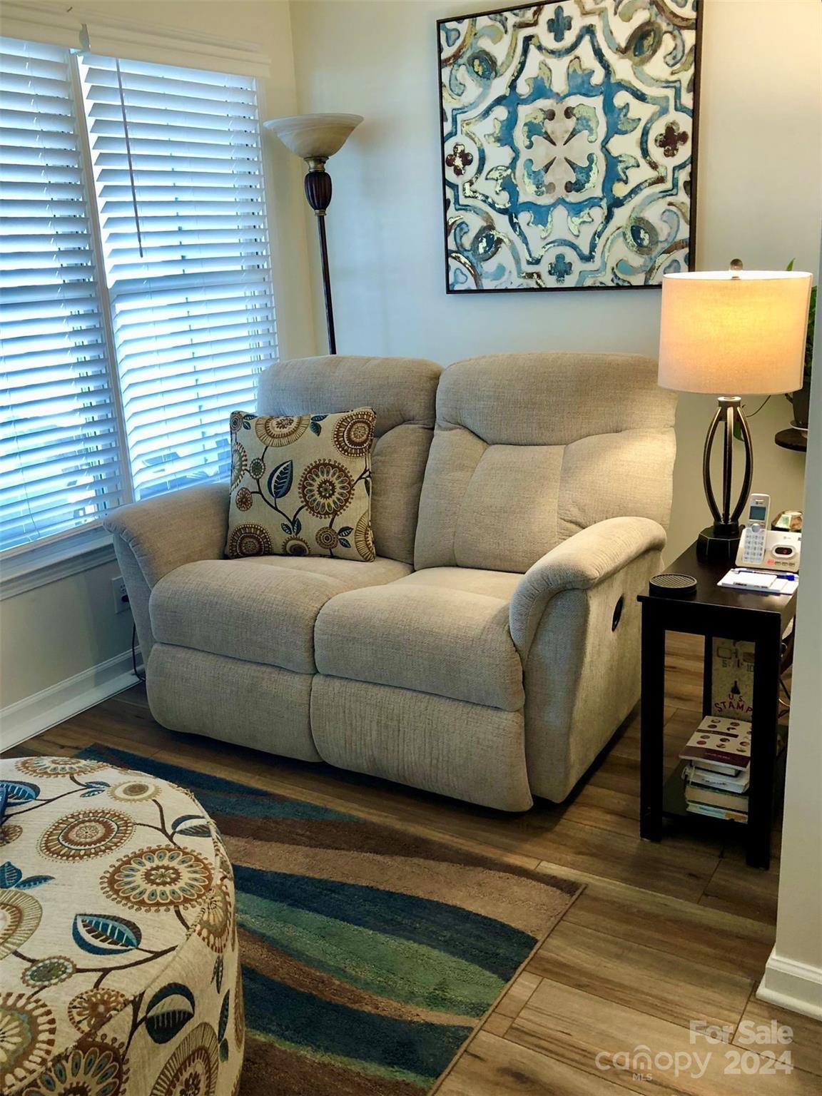 Hidden Creek - Residential