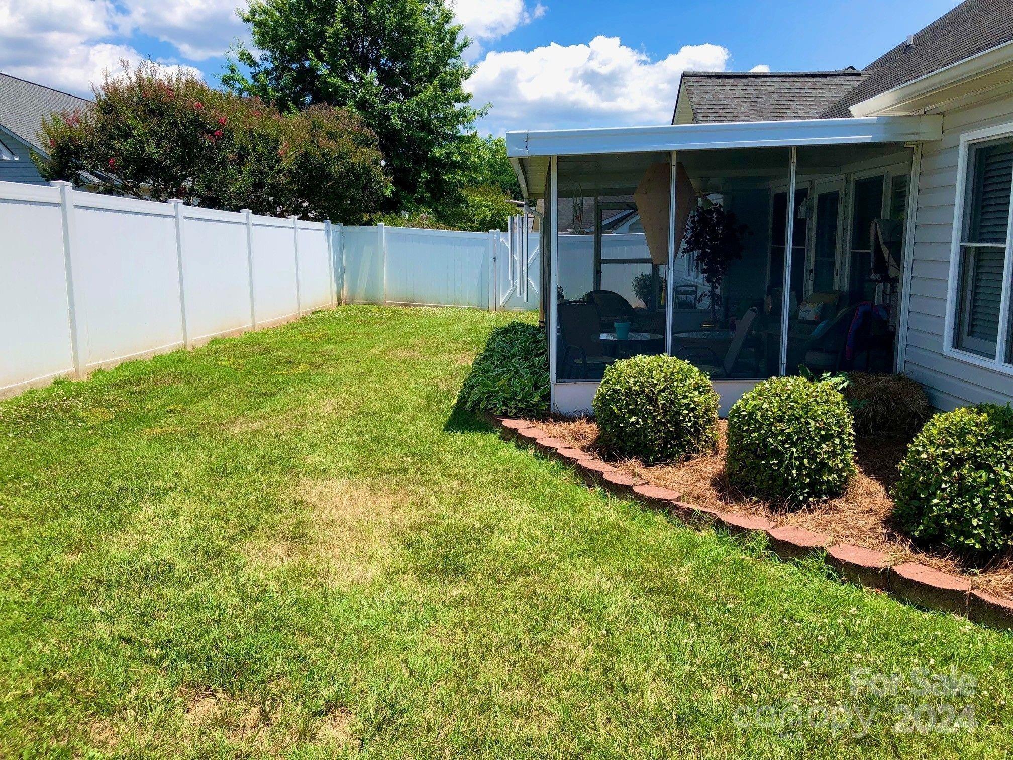 Hidden Creek - Residential