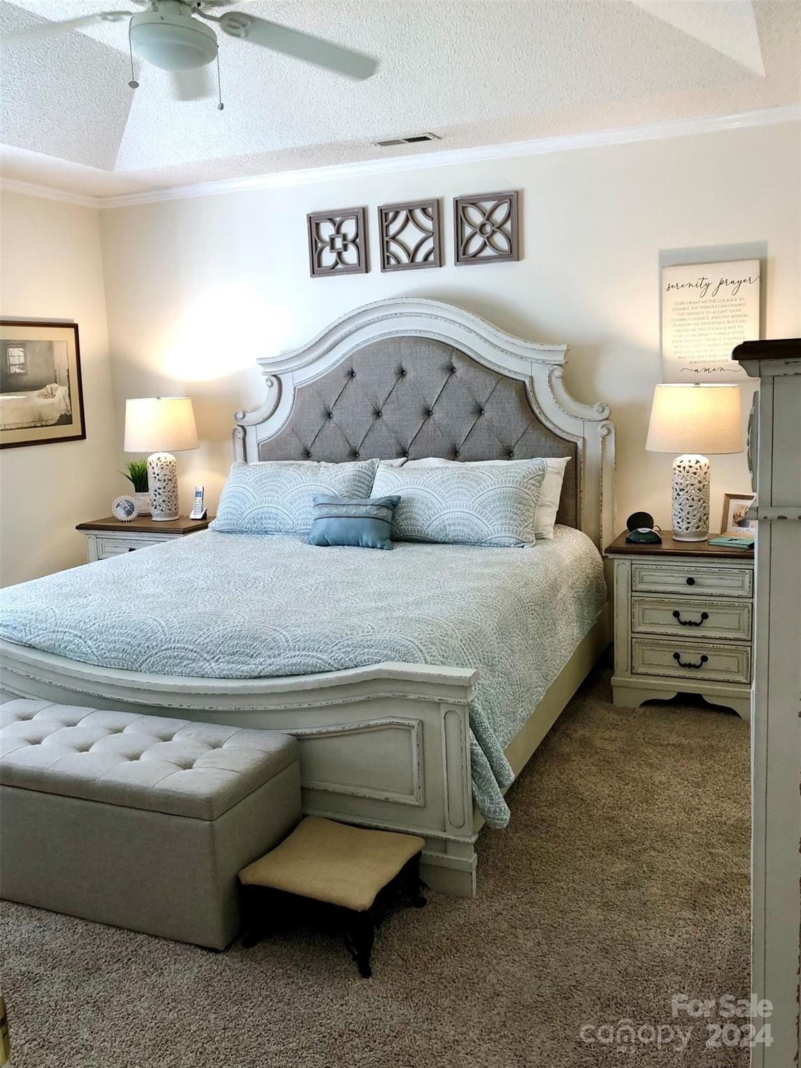 Hidden Creek - Residential