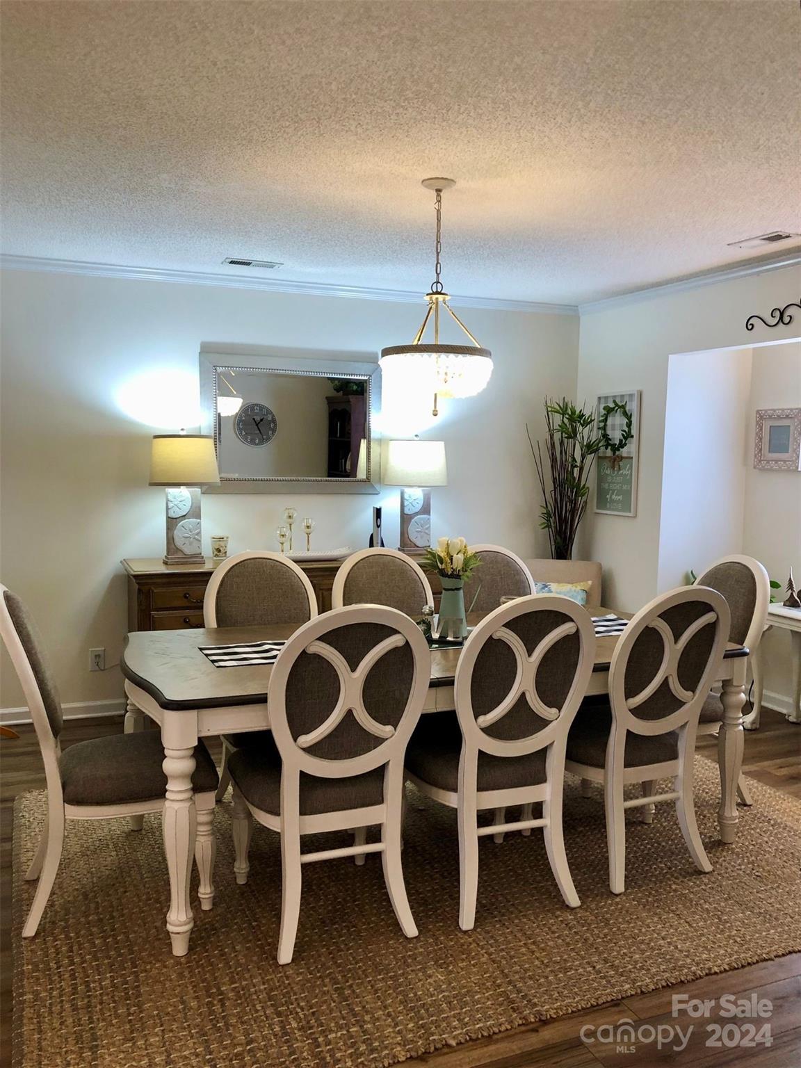 Hidden Creek - Residential