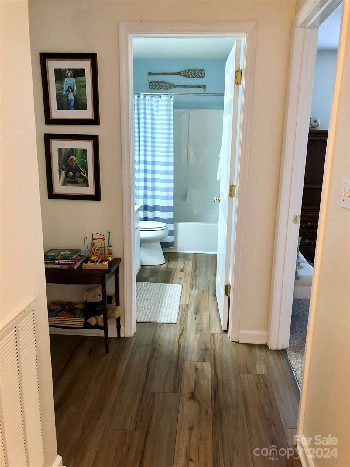 Hidden Creek - Residential