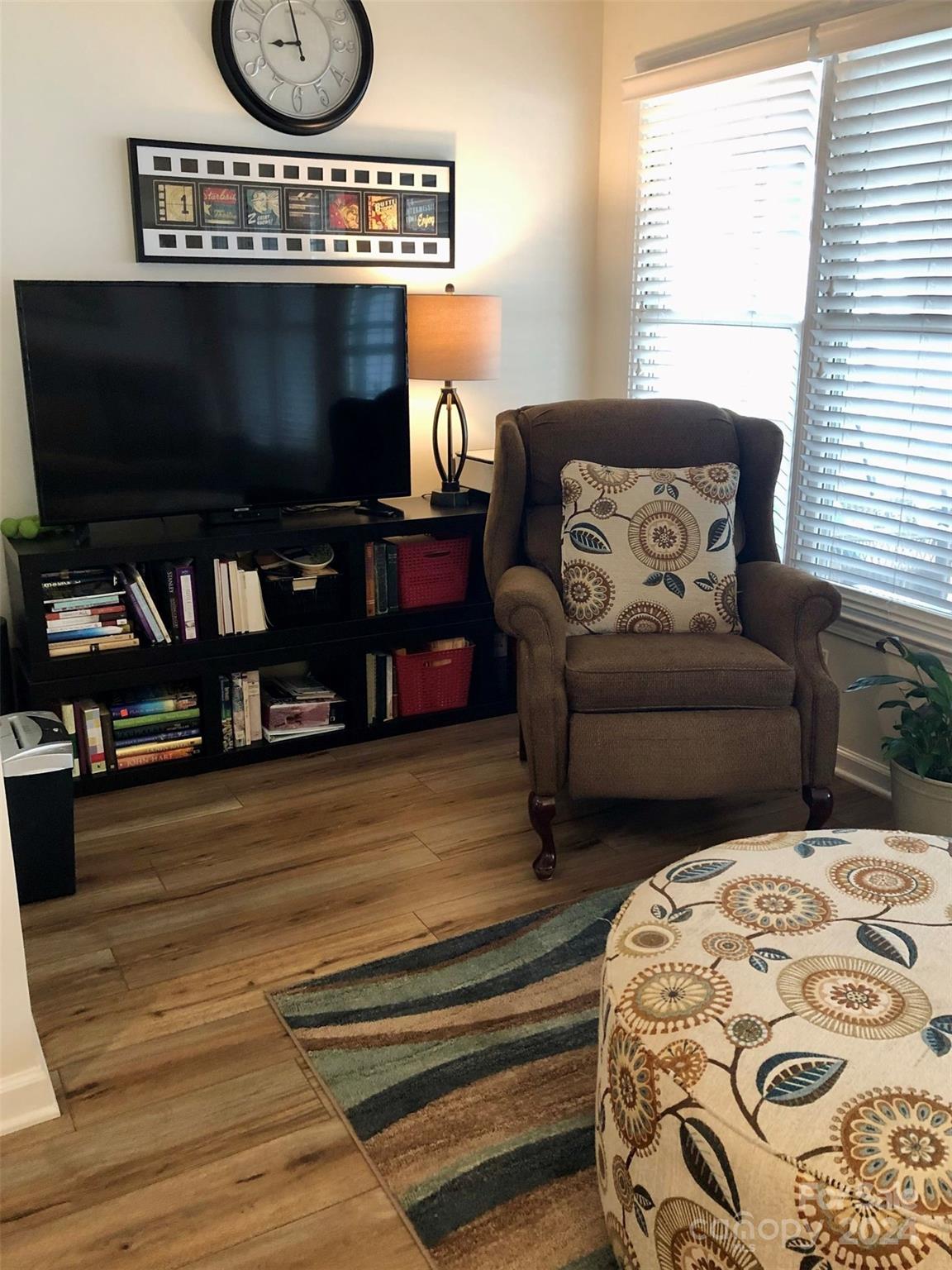 Hidden Creek - Residential