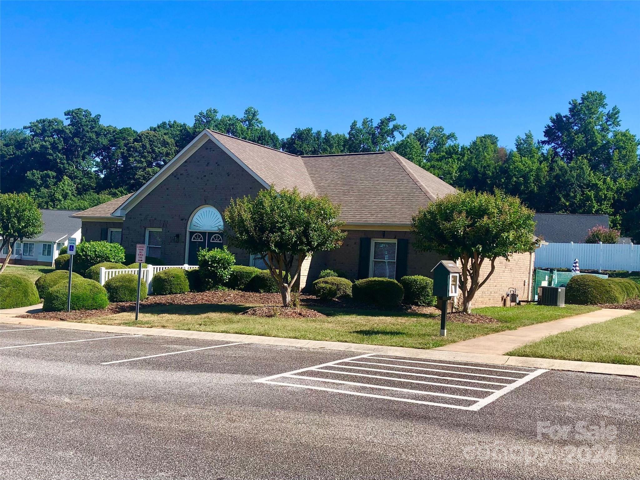 Hidden Creek - Residential