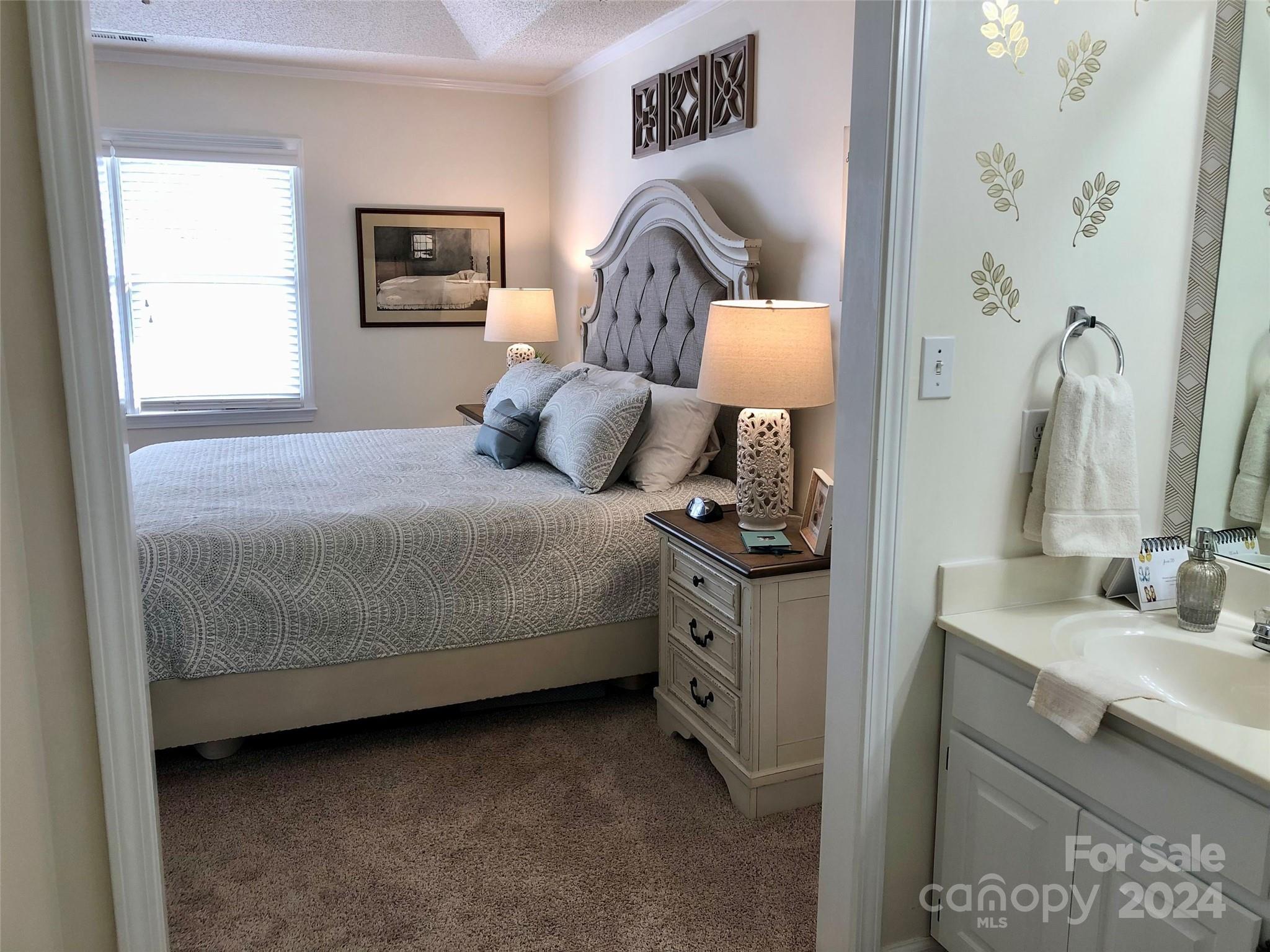 Hidden Creek - Residential