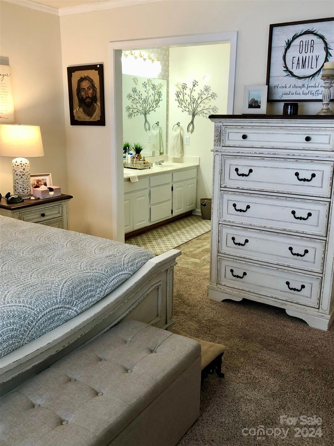 Hidden Creek - Residential