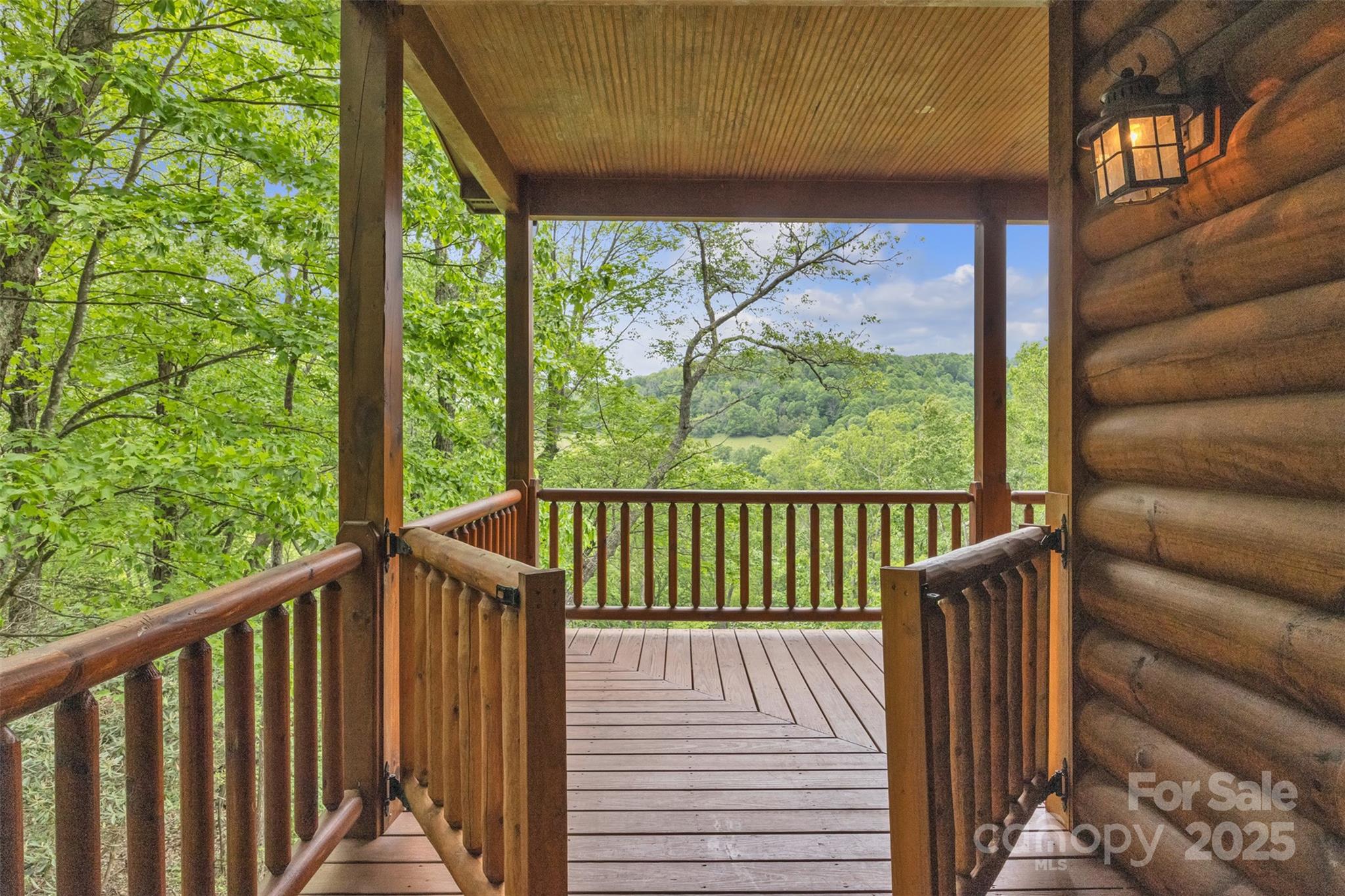 265 Laurel Mountain Estates Drive