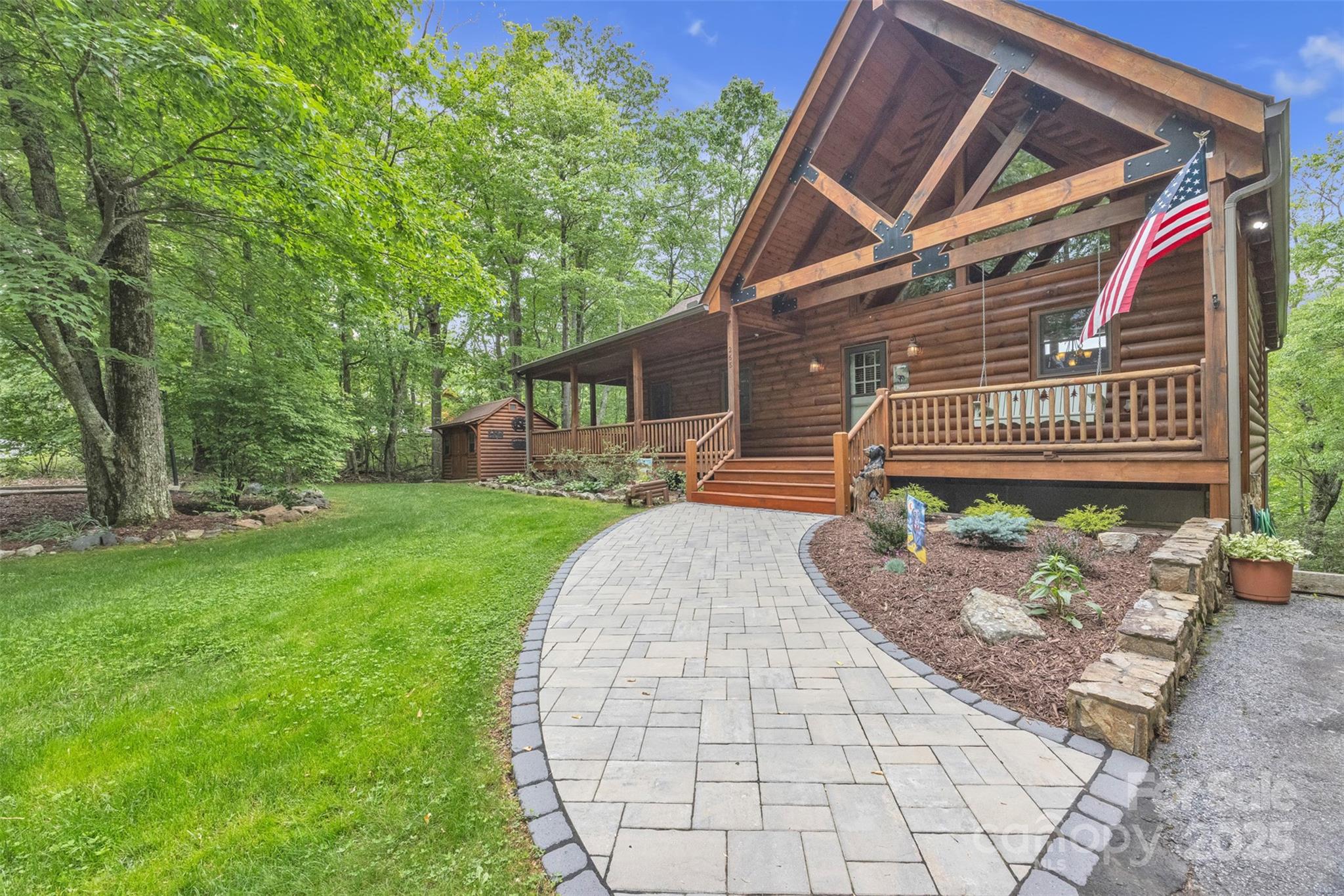 265 Laurel Mountain Estates Drive