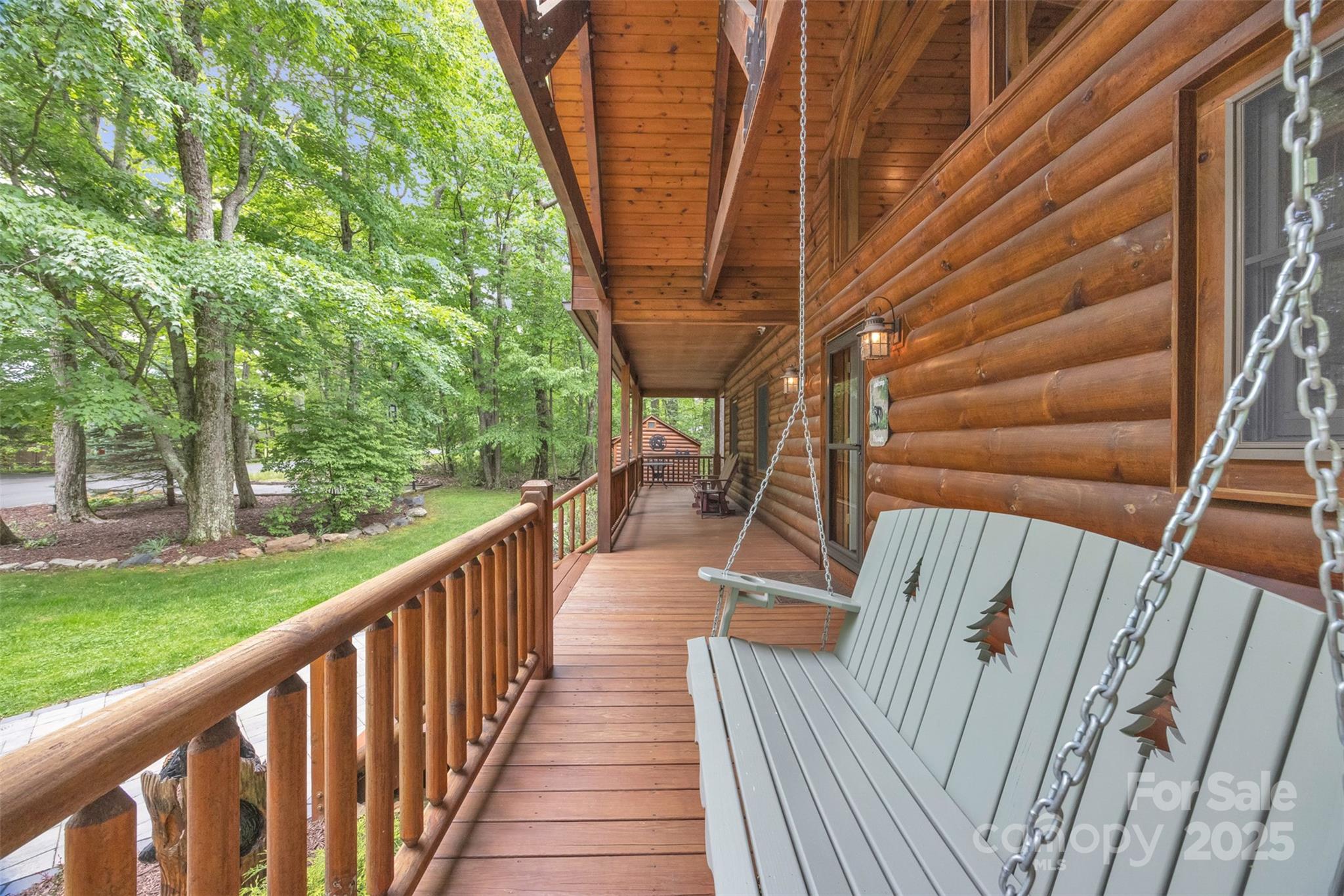 265 Laurel Mountain Estates Drive