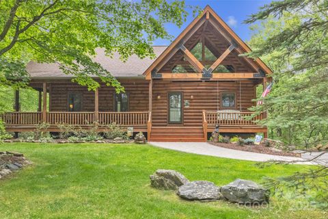 265 Laurel Mountain Estates Drive Todd NC 28684