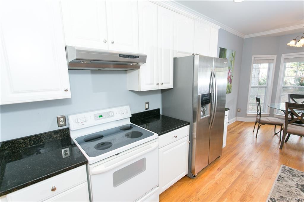 Keswick - Residential