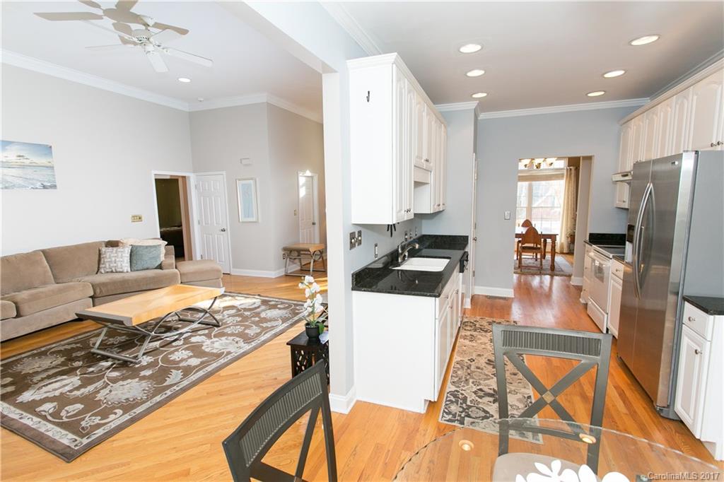 Keswick - Residential