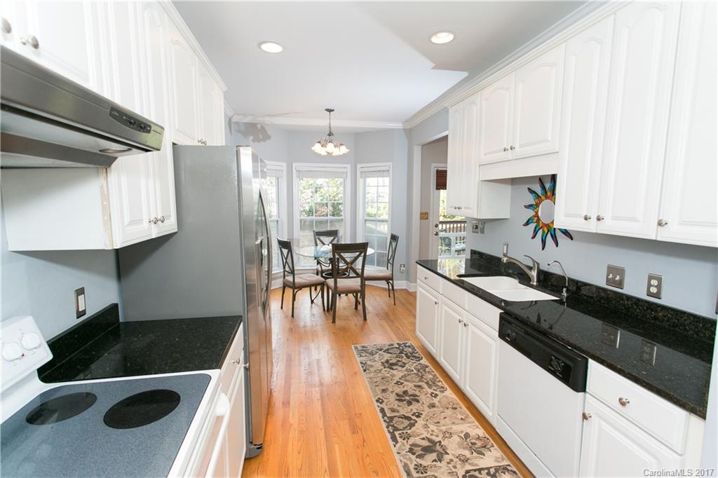 Keswick - Residential