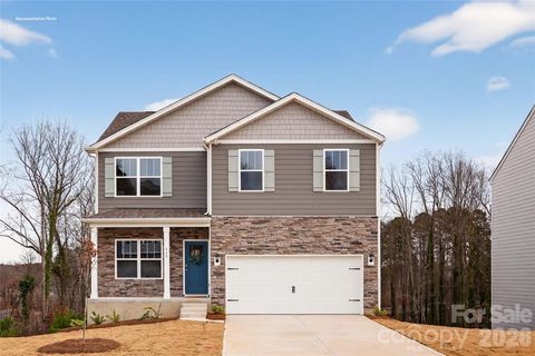 Photo of 608 17th Avenue Drive NE, Hickory, NC 28601 (MLS # 4383736)