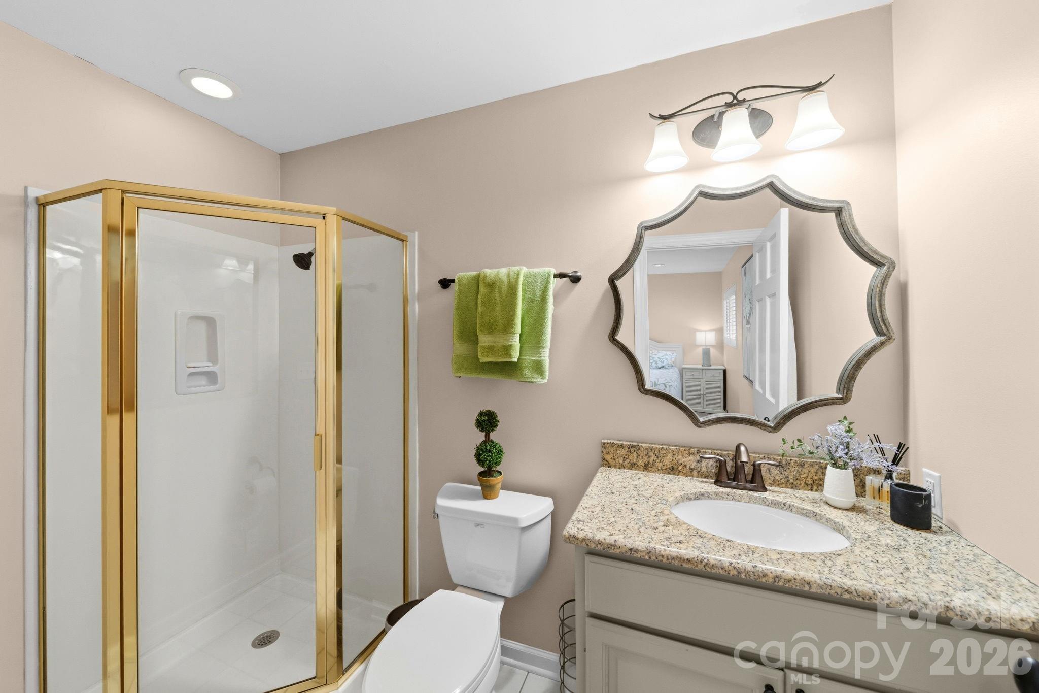 River Hills - Residential