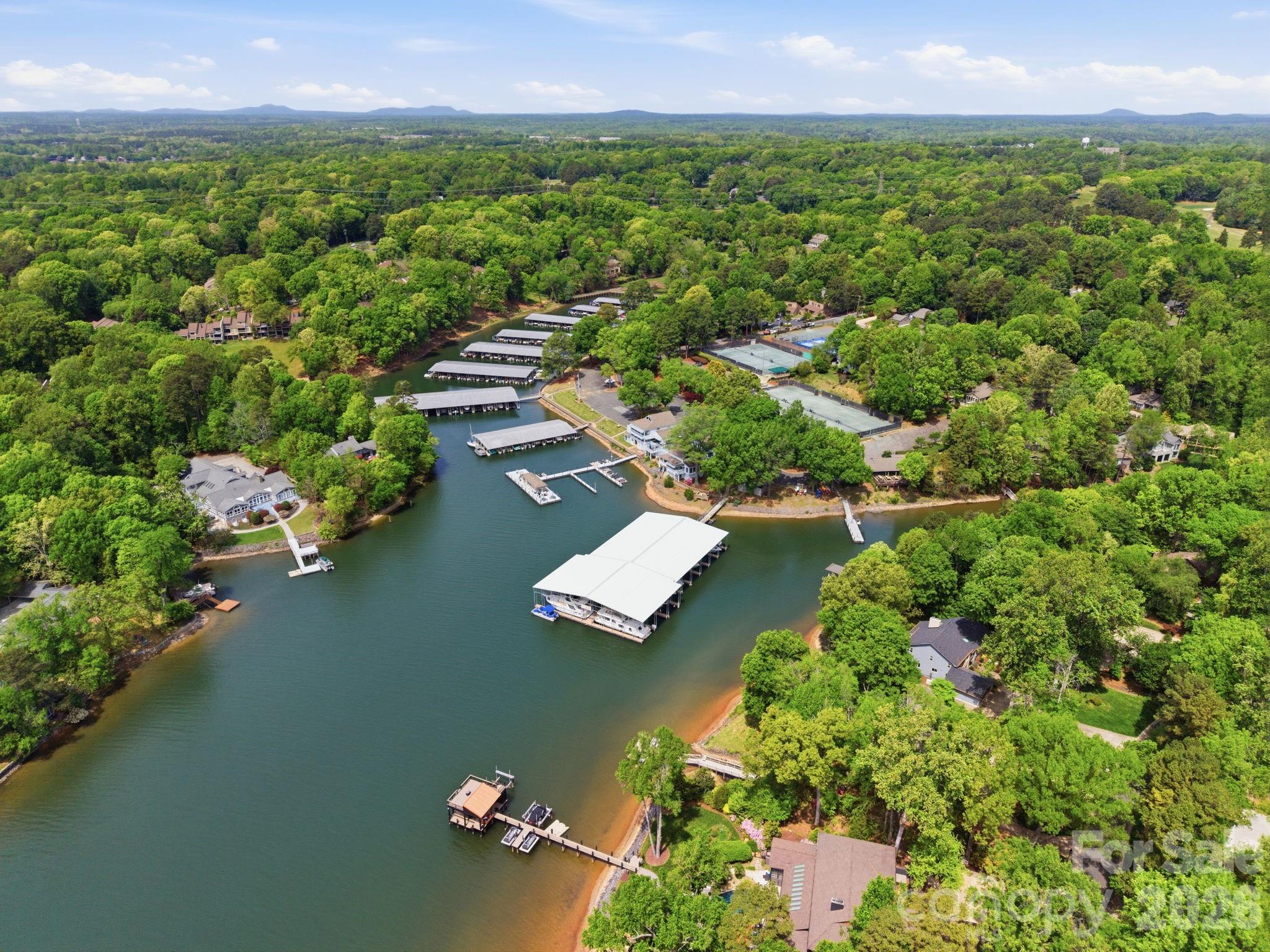 River Hills - Residential