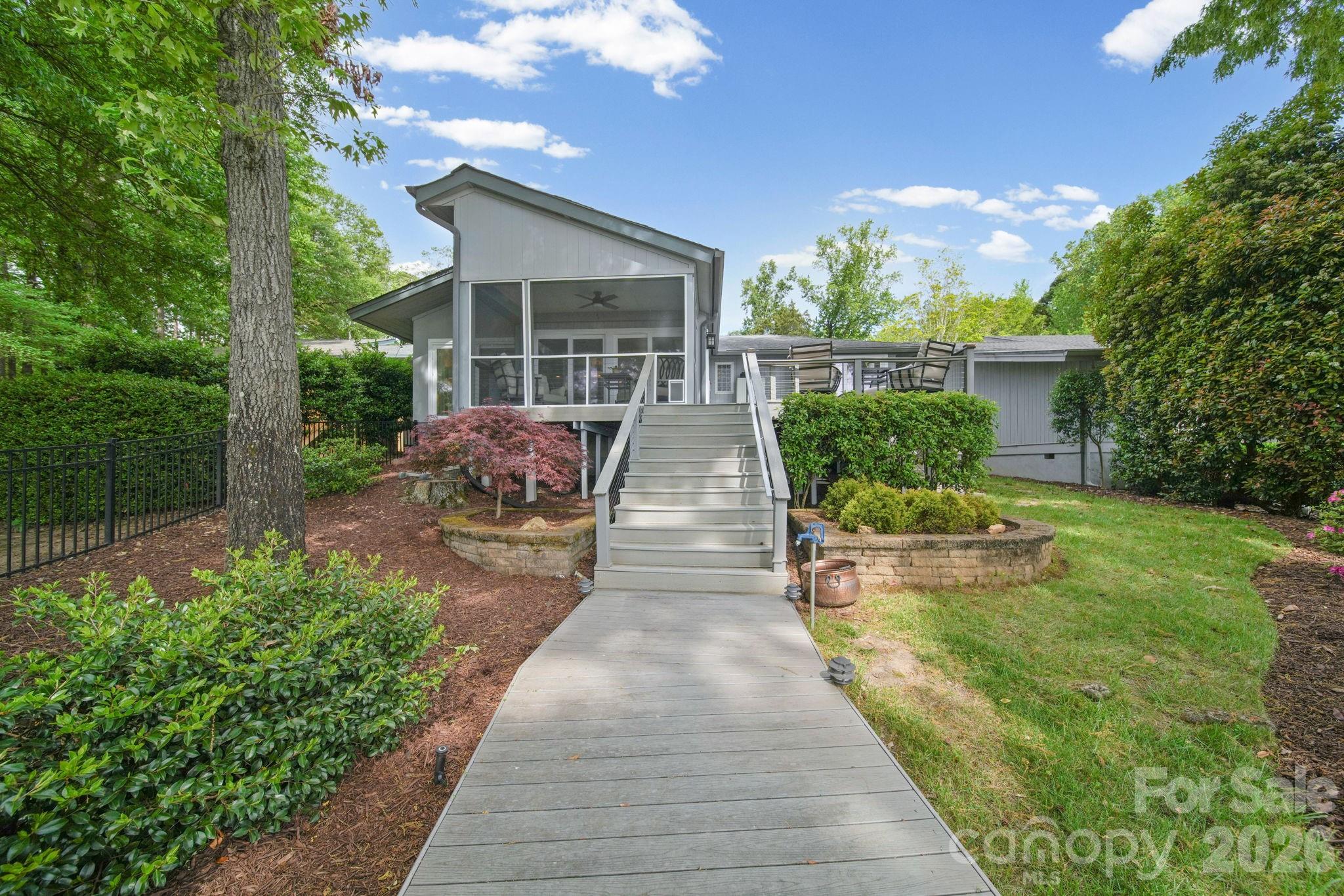 River Hills - Residential