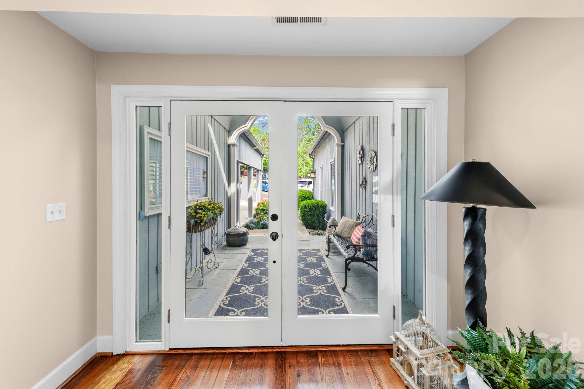 River Hills - Residential