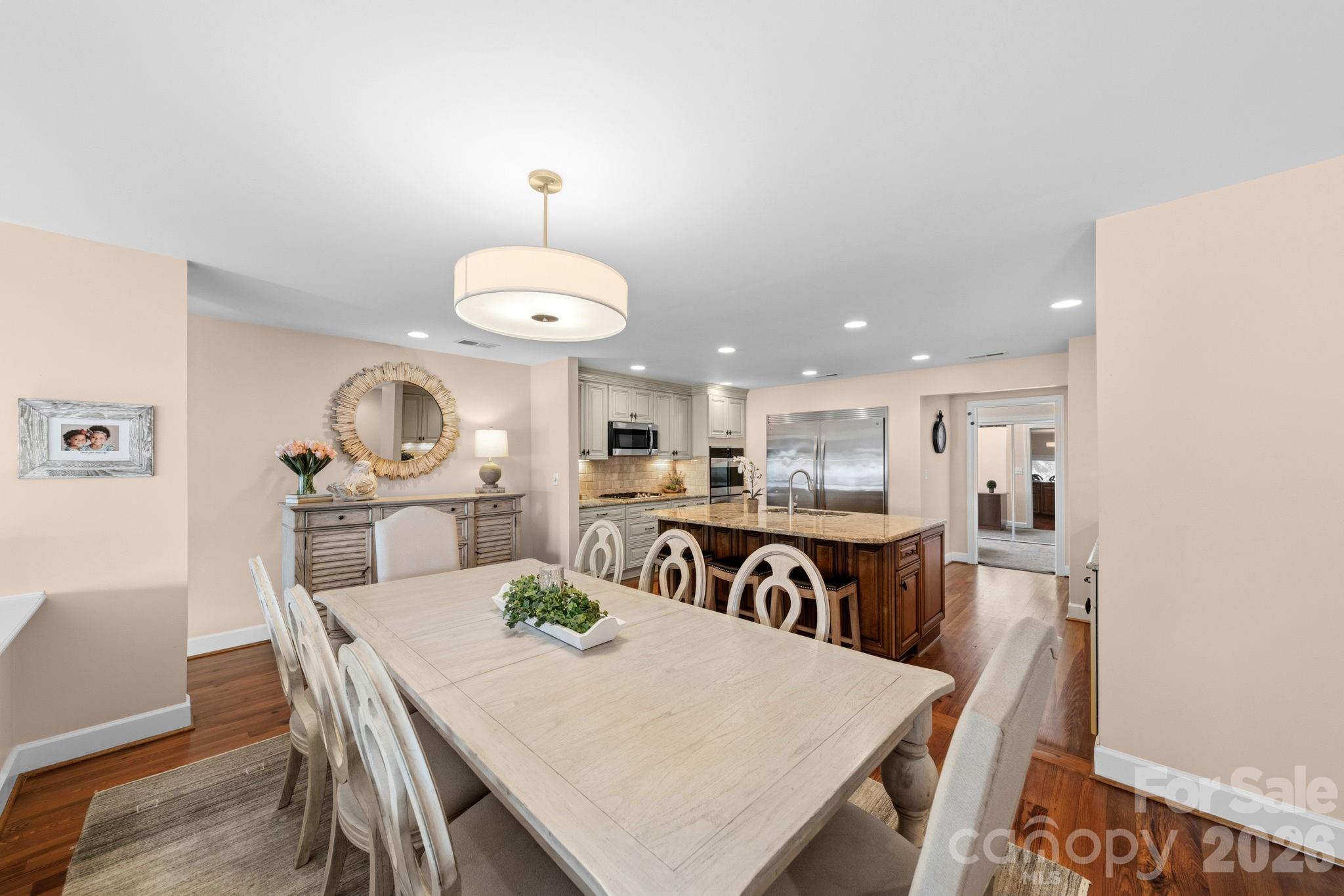 River Hills - Residential