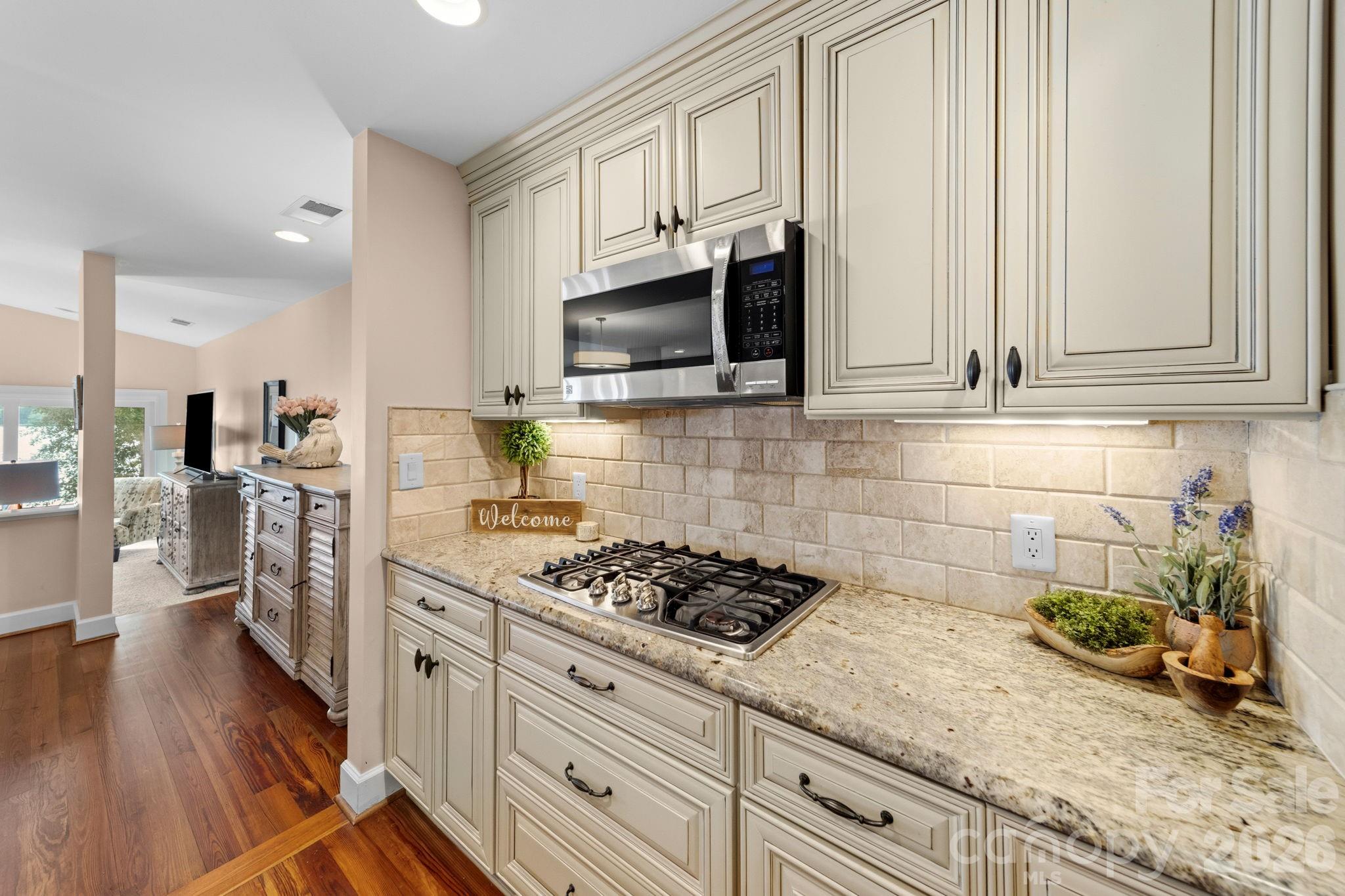 River Hills - Residential