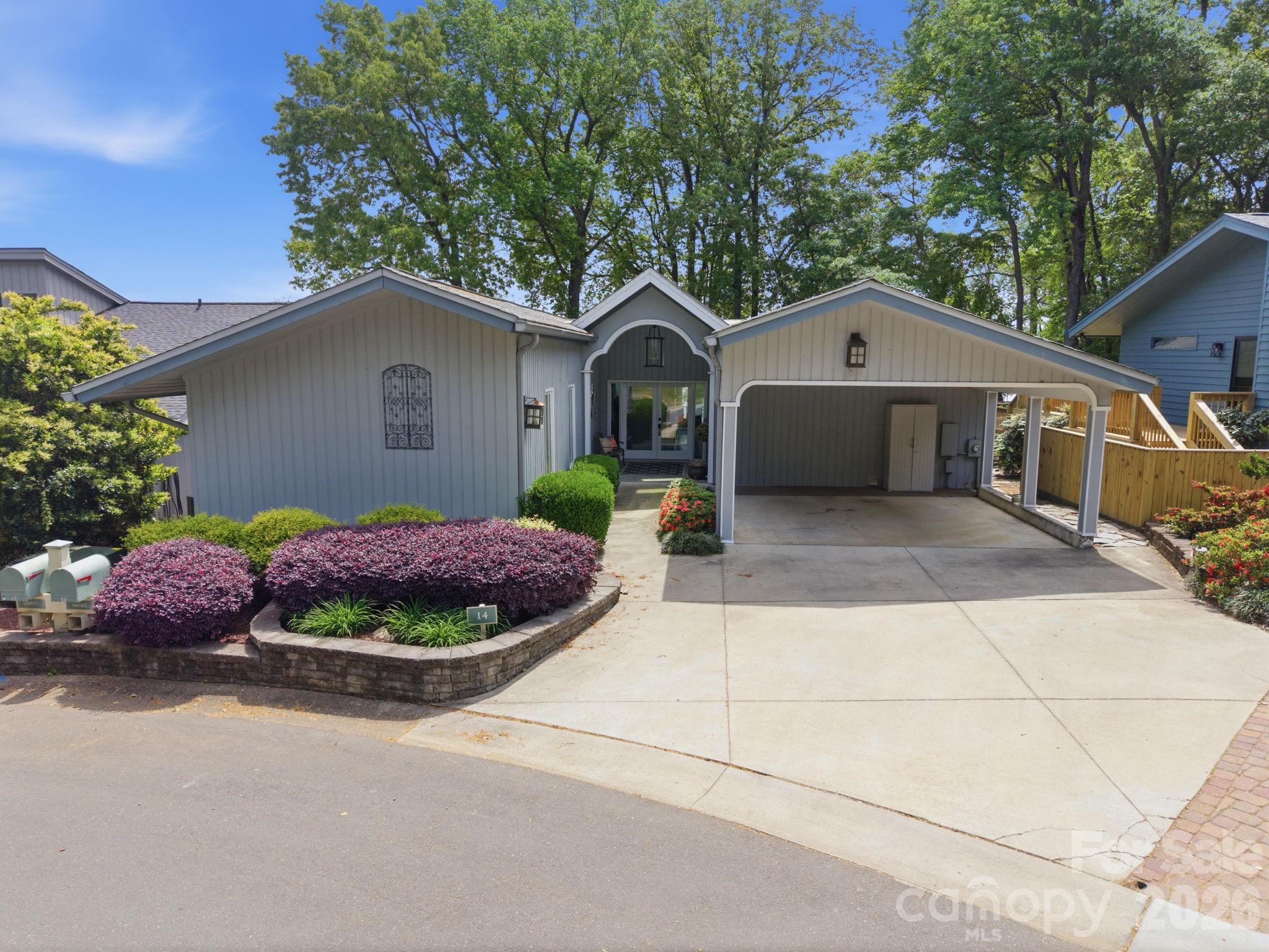 River Hills - Residential