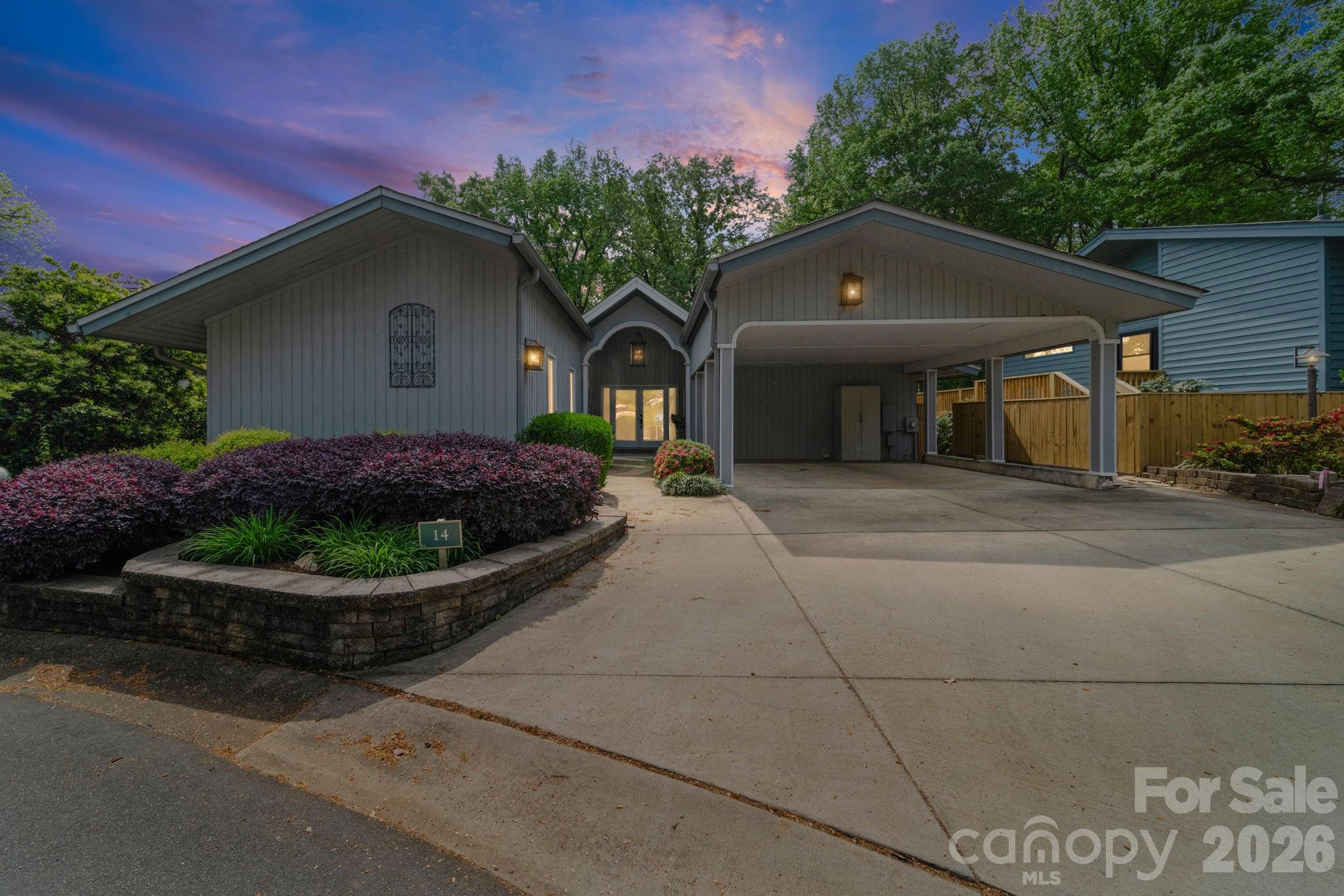 River Hills - Residential