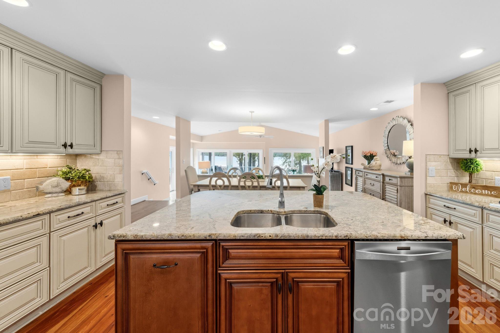 River Hills - Residential