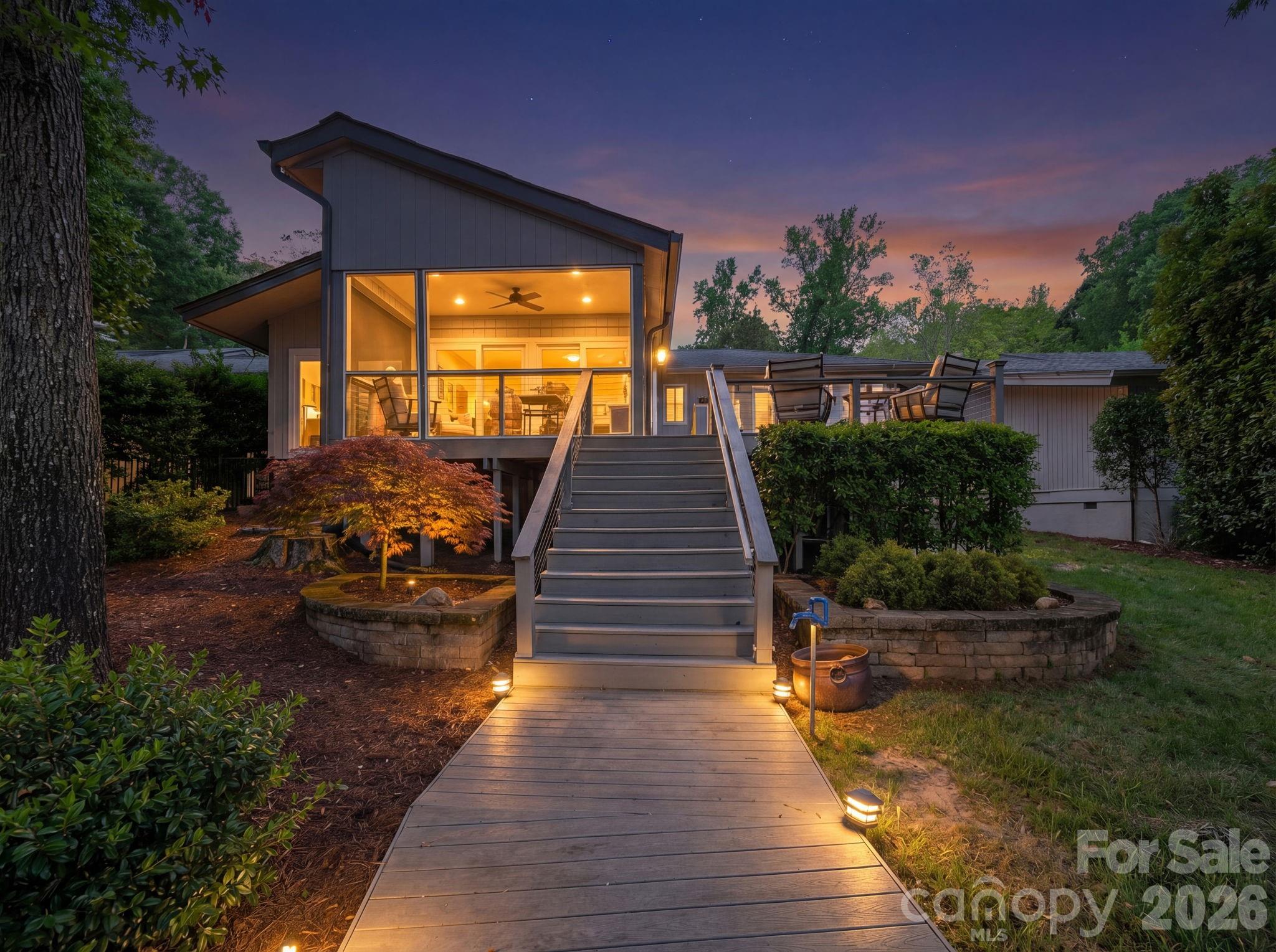 River Hills - Residential