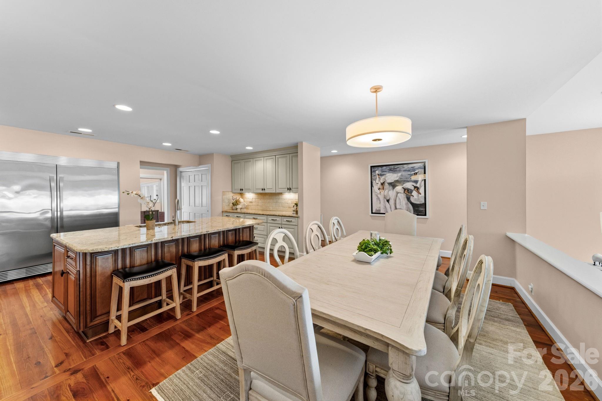 River Hills - Residential