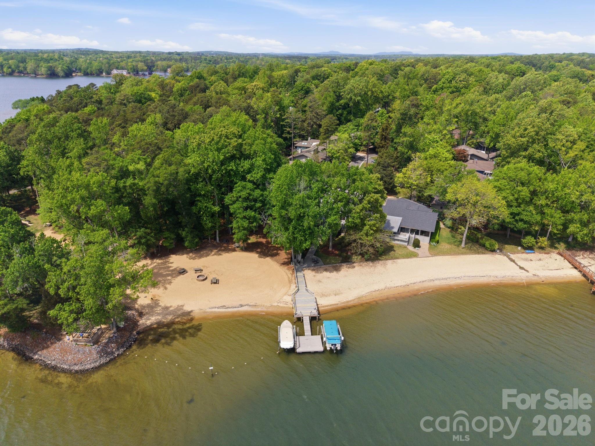 River Hills - Residential