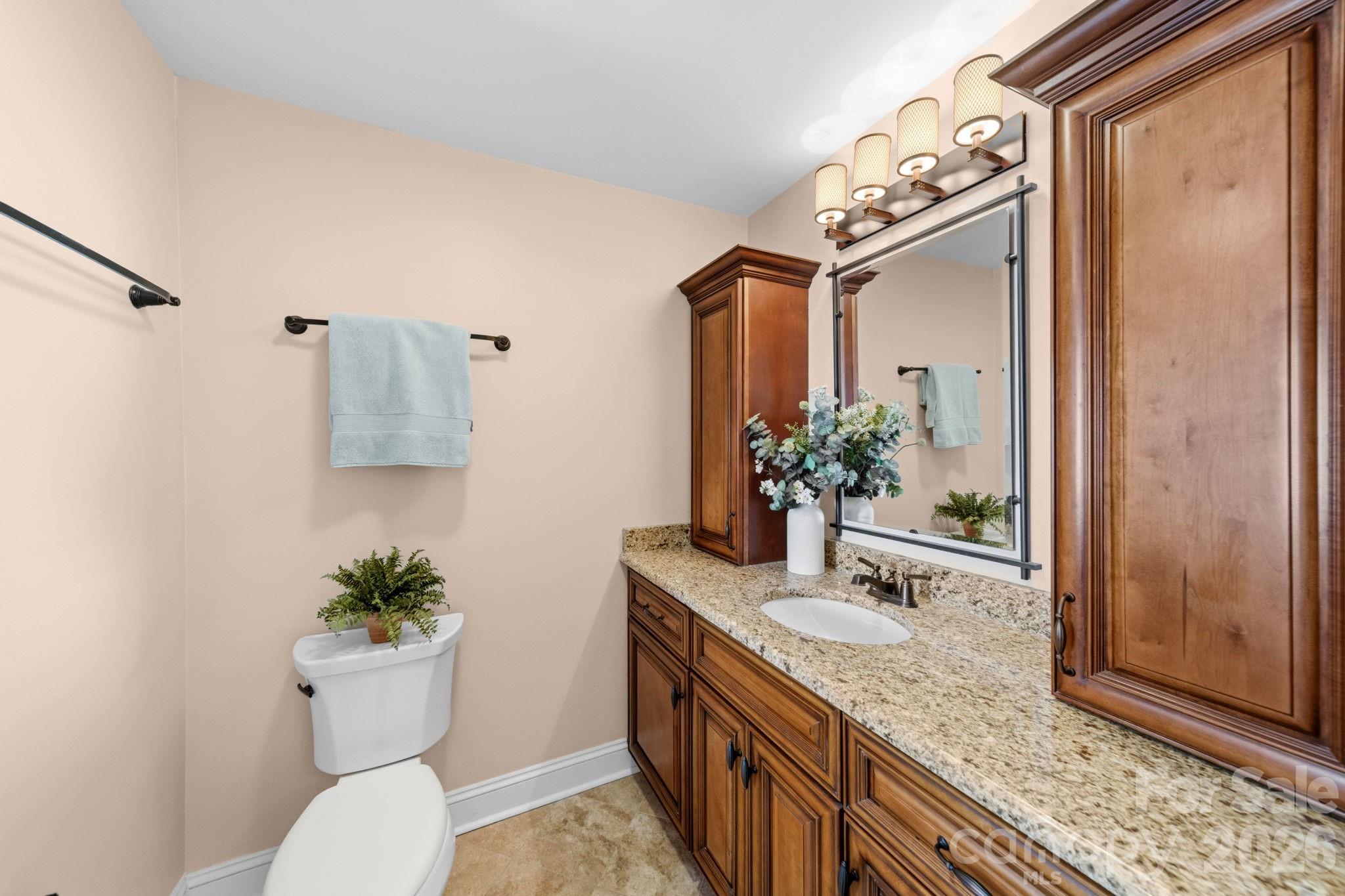 River Hills - Residential