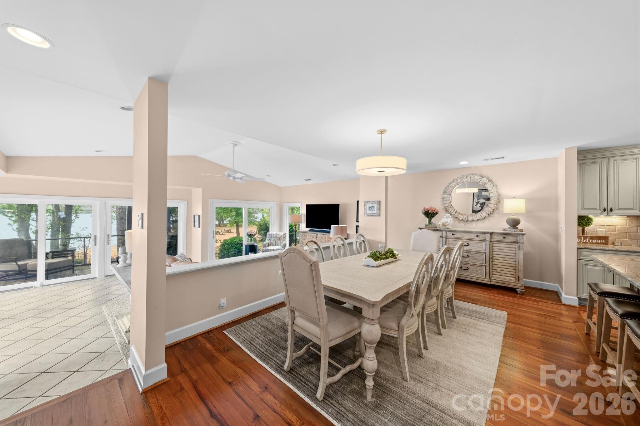 River Hills - Residential