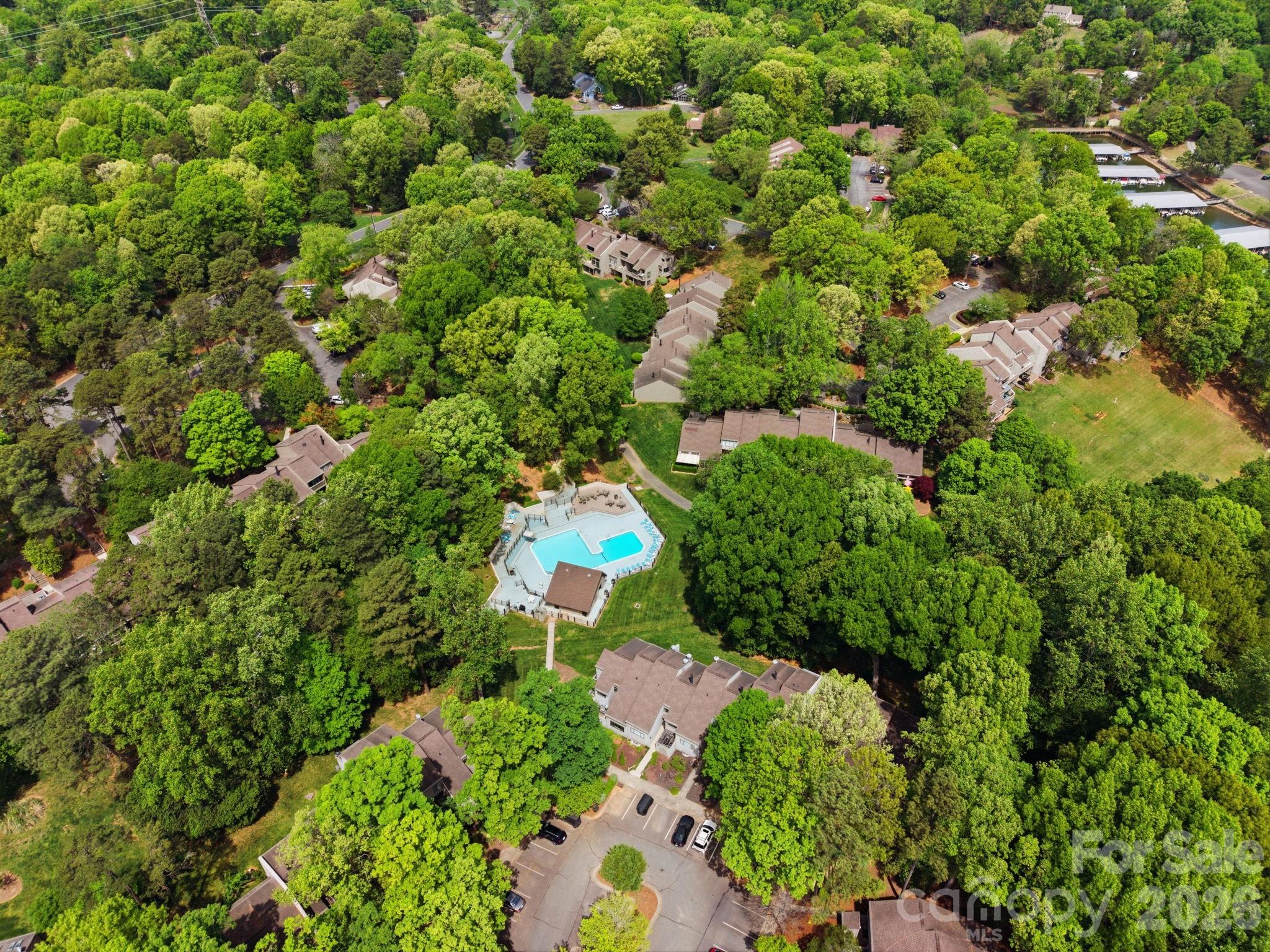 River Hills - Residential